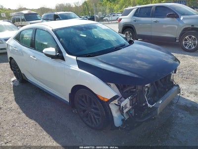 HONDA CIVIC 2020