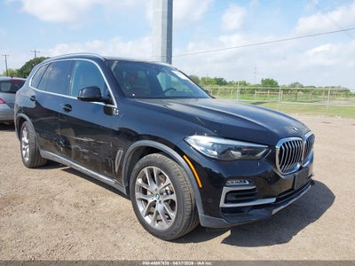 BMW X5 2019