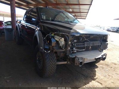FORD F-150 2019