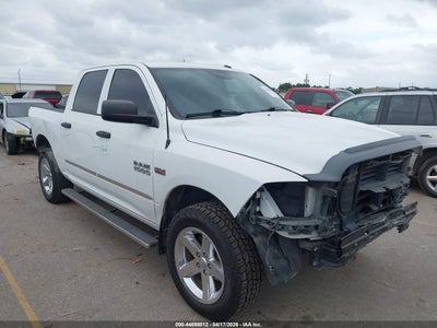 RAM 1500 2018
