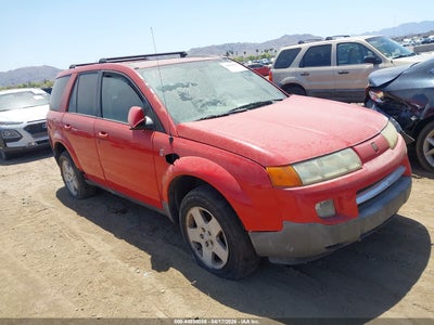 SATURN VUE 2005