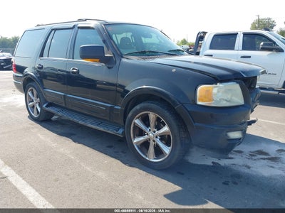 FORD EXPEDITION 2003