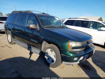 CHEVROLET TRAILBLAZER EXT 2003