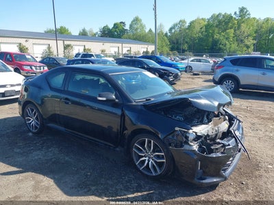 SCION TC 2015