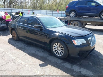 CHRYSLER 300 2013