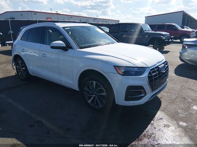 AUDI Q5 2021
