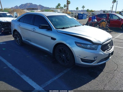 FORD TAURUS 2013