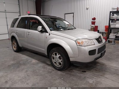 SATURN VUE 2006