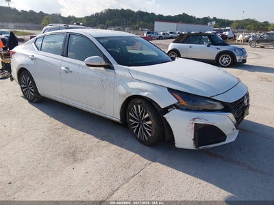 NISSAN ALTIMA 2023