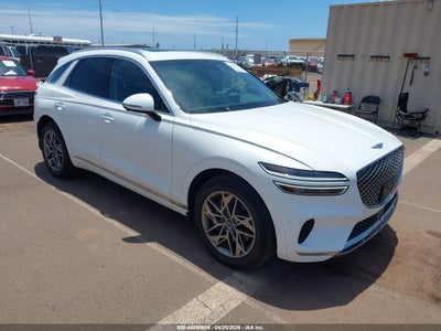 GENESIS GV70 2023