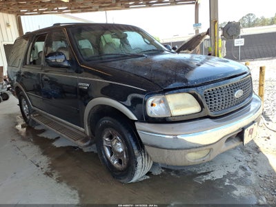 FORD EXPEDITION 2002