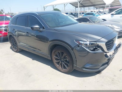 MAZDA CX-9 2022