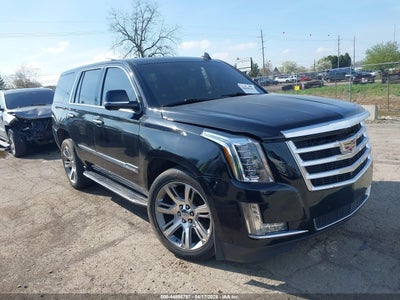 CADILLAC ESCALADE 2015