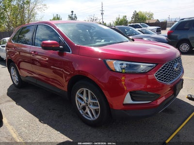 FORD EDGE 2024