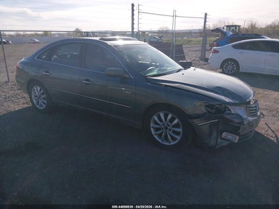 HYUNDAI AZERA 2006