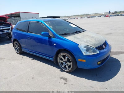 HONDA CIVIC 2005