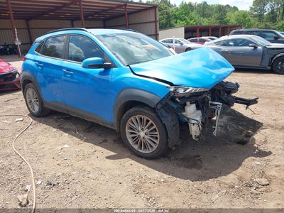 HYUNDAI KONA 2018
