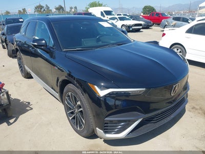 ACURA ZDX 2024