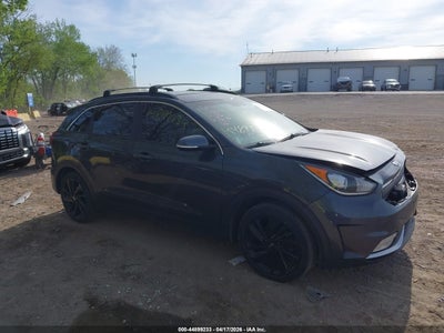 KIA NIRO 2018