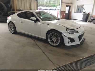 SCION FR-S 2013