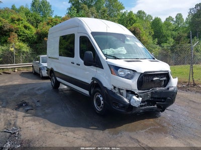FORD TRANSIT-350 2023