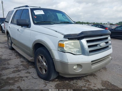 FORD EXPEDITION 2009