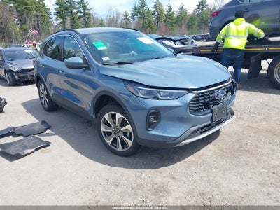 FORD ESCAPE 2025