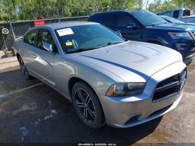 DODGE CHARGER 2014