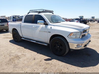 RAM 1500 2011