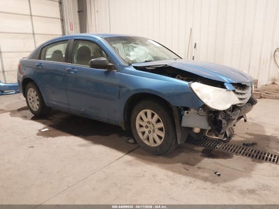CHRYSLER SEBRING 2008