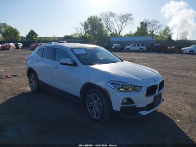 BMW X2 2020