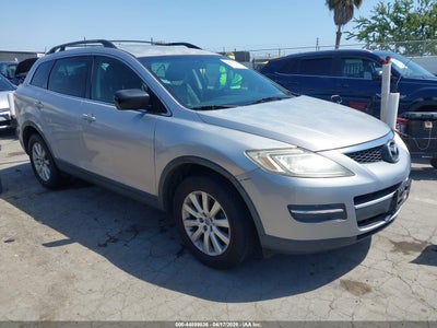 MAZDA CX-9 2008