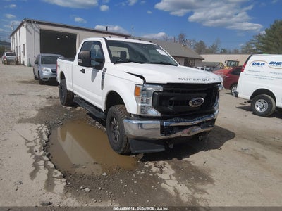 FORD F-250 2020
