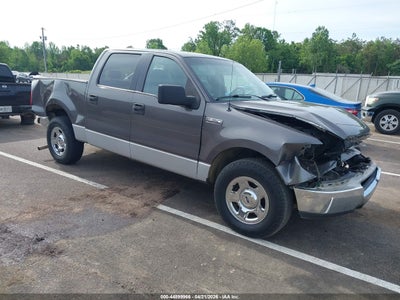 FORD F-150 2005