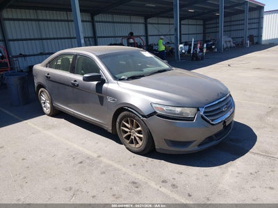 FORD TAURUS 2013