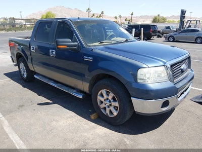 FORD F-150 2006