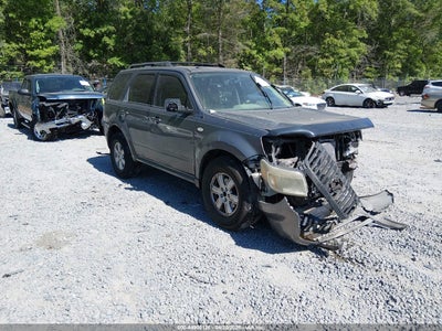 MERCURY MARINER 2009