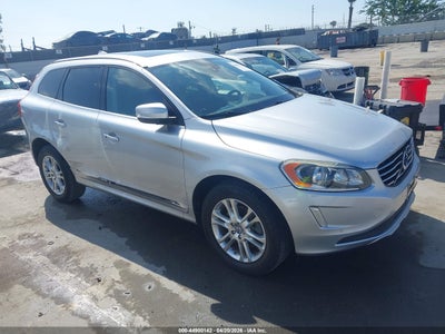 VOLVO XC60 2014