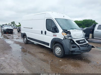 RAM PROMASTER 2500 2019