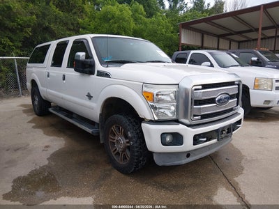 FORD F-250 2013