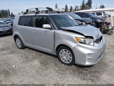 SCION XB 2015