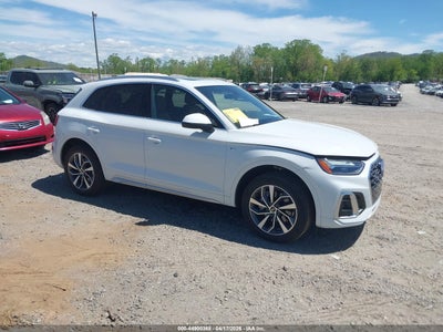 AUDI Q5 2023