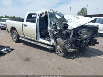RAM 2500 2024