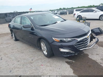 CHEVROLET MALIBU 2023