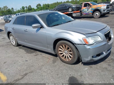 CHRYSLER 300 2014