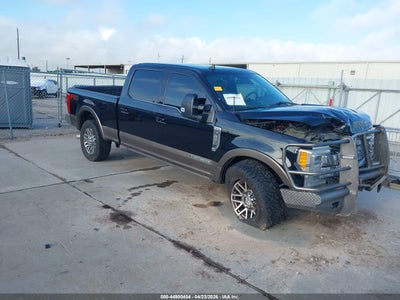 FORD F-250 2019