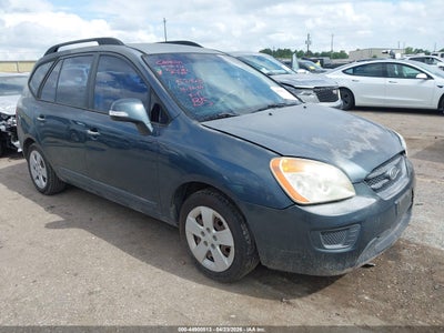 KIA RONDO 2010