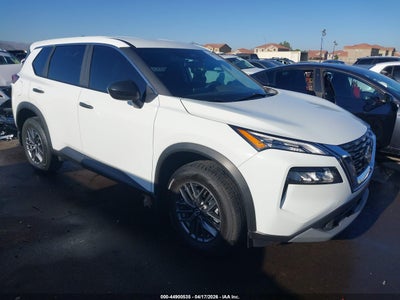 NISSAN ROGUE 2023