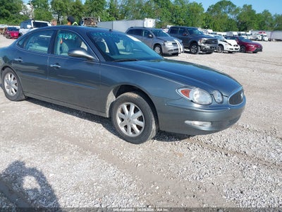 BUICK LACROSSE 2005