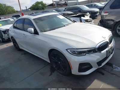 BMW 330I 2019